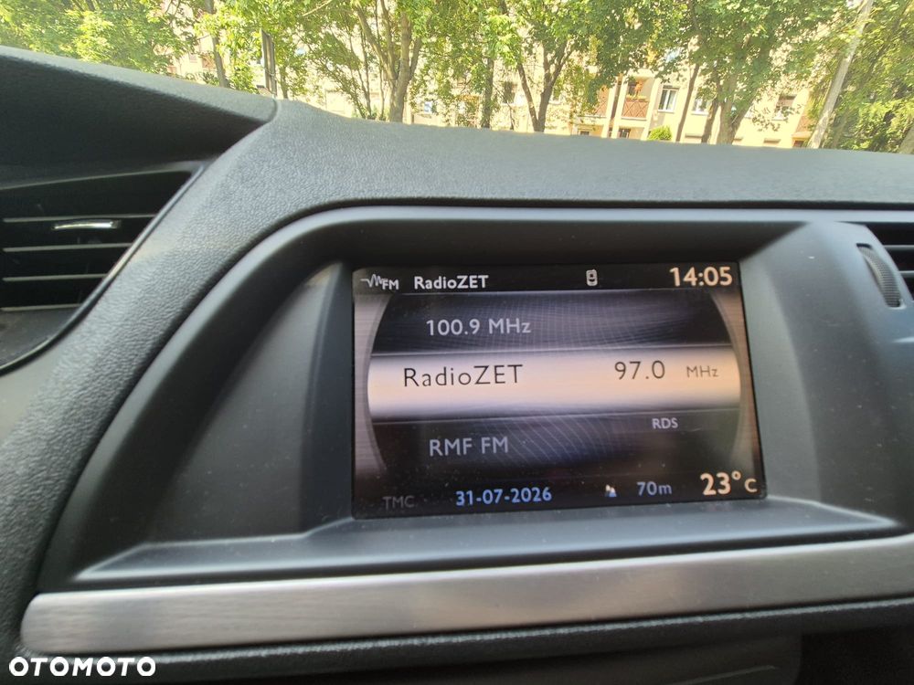 Citroën C5 2.0 HDi Exclusive - 5