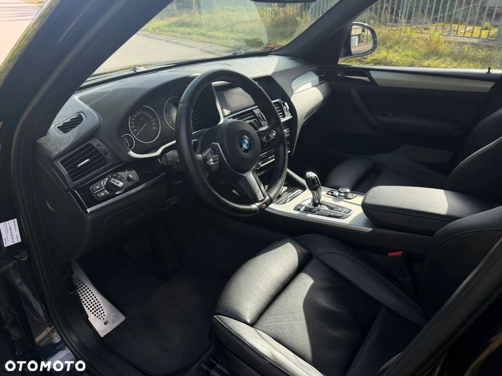 BMW X3 - 5