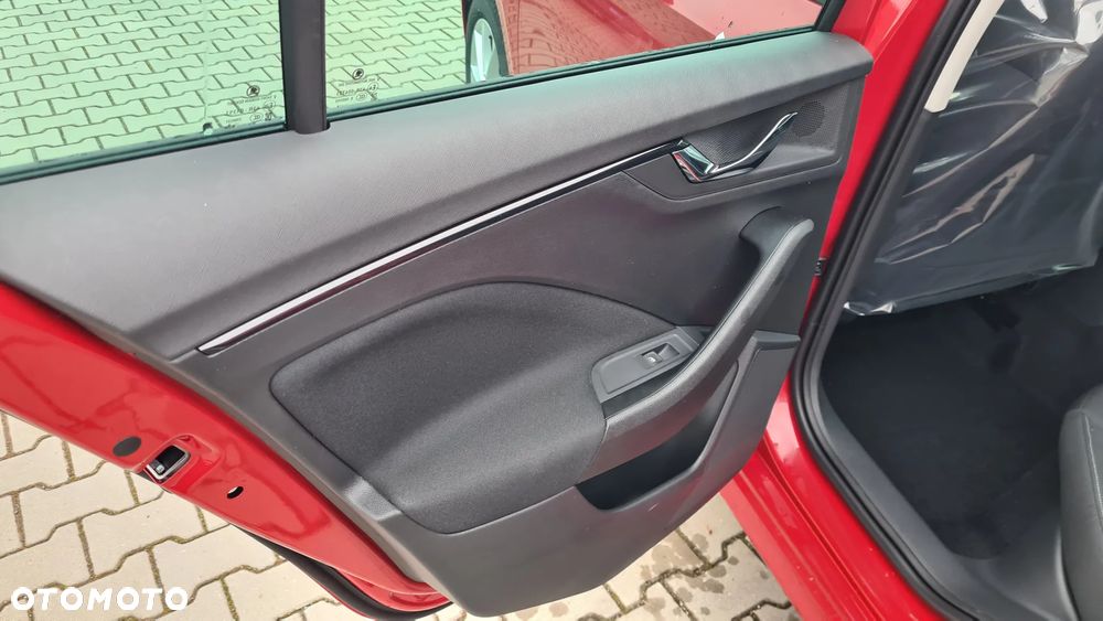 Skoda Kamiq 1.5 TSI Drive DSG - 11