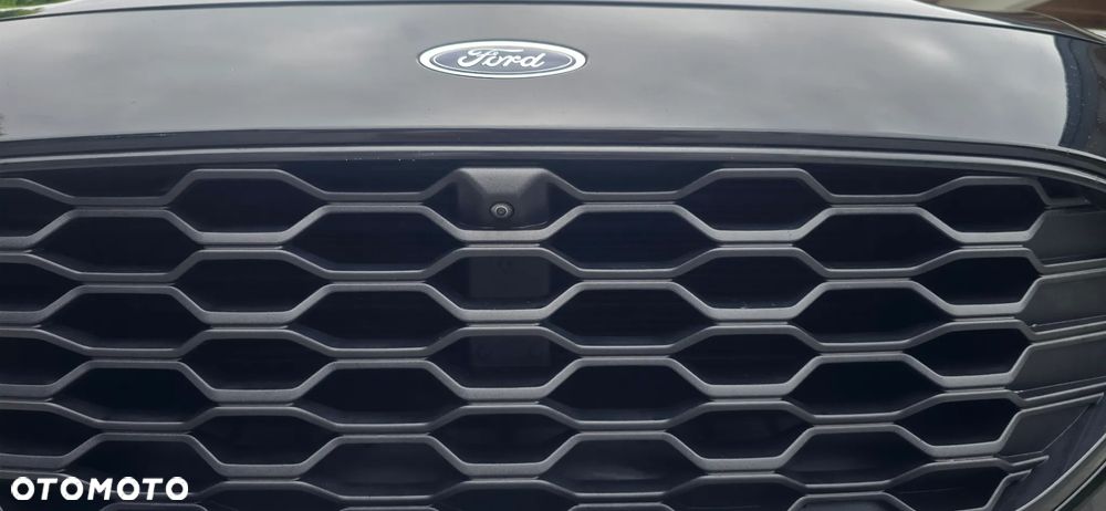 Ford Kuga 2.0 EcoBlue mHEV FWD ST-Line X - 41