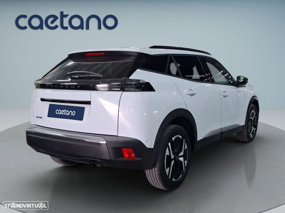 Peugeot 2008 1.2 PureTech Allure - 5