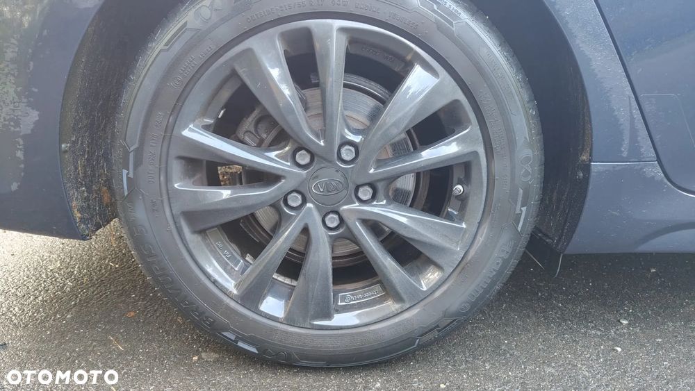 Kia Optima 2.0 CVVL Vision - 7