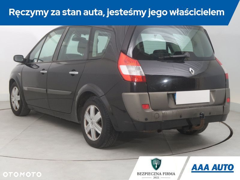 Renault Grand Scenic - 6