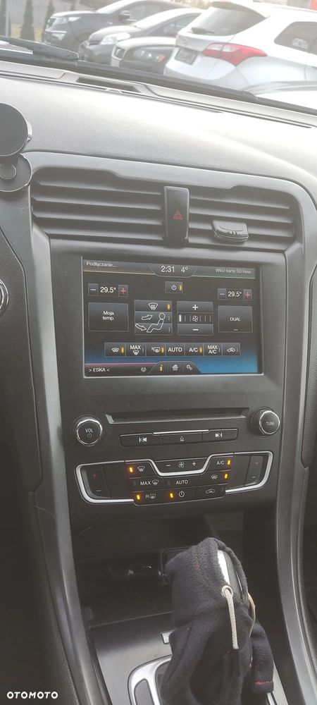 Ford Mondeo 2.0 TDCi STart-Stopp PowerShift-Aut Titanium - 18