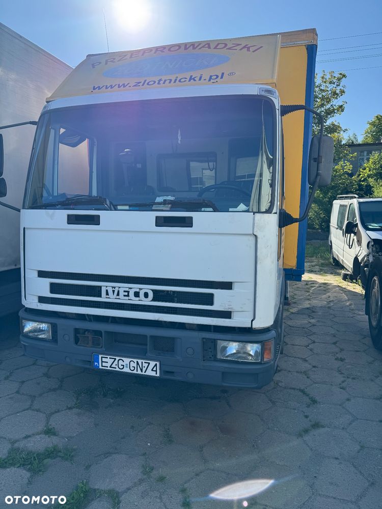 Iveco Eurocargo - 3