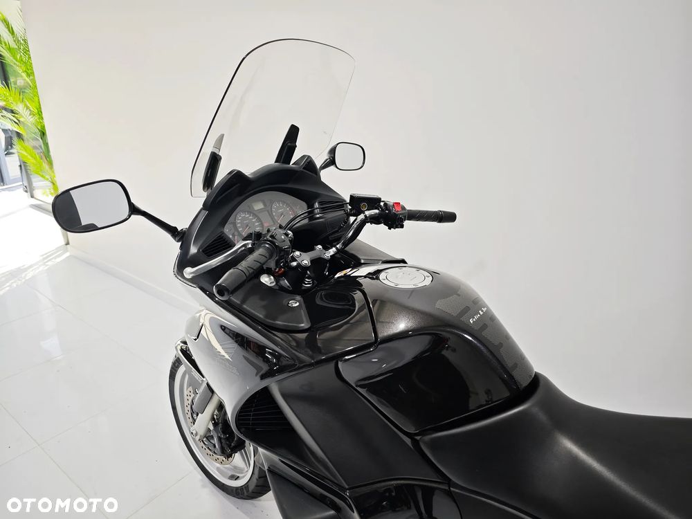 Honda Deauville - 14
