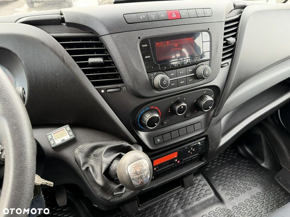 Iveco Daily 50C18 V - 27
