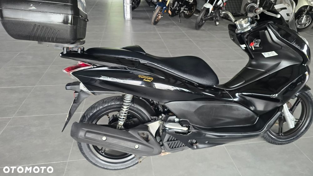 Honda PCX - 25