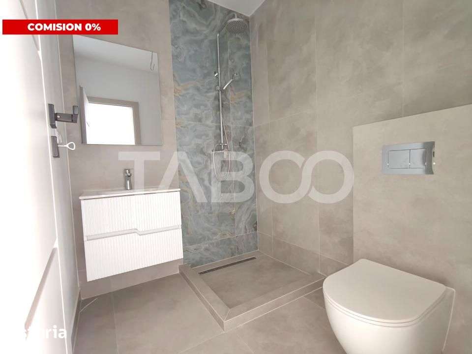 Apartament la cheie - intabulat - 3 camere 2 bai parcare - comision 0 — fotografia 2
