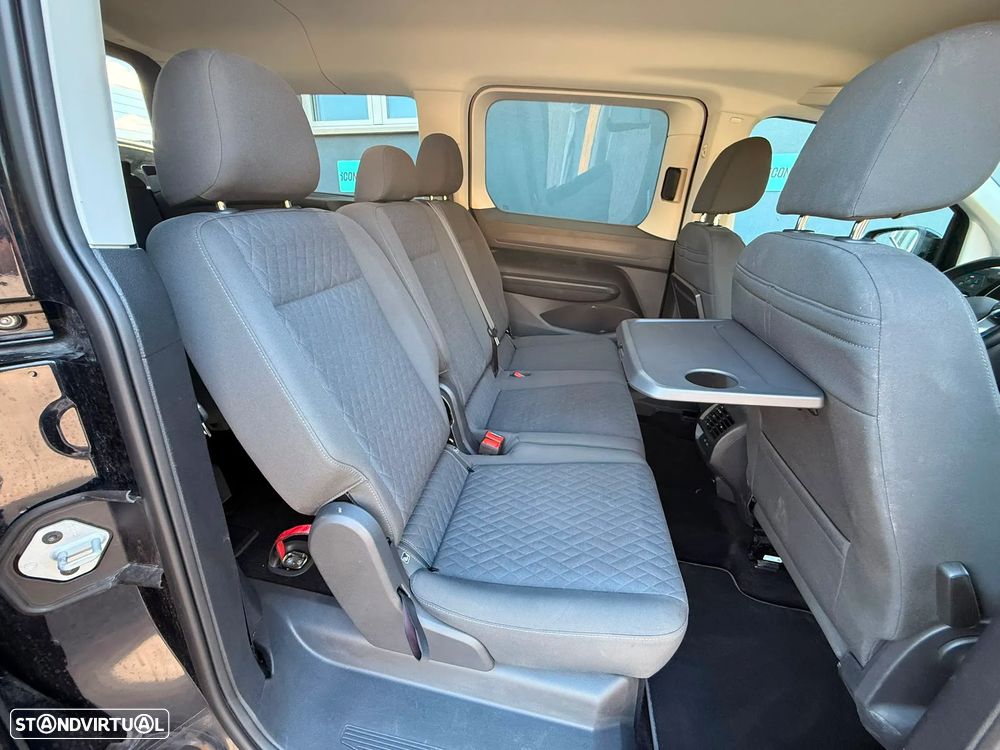 VW Caddy 2.0 TDI Life - 9