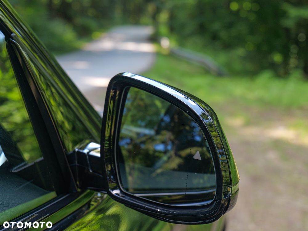 BMW X3 xDrive30i GPF M Sport sport - 11