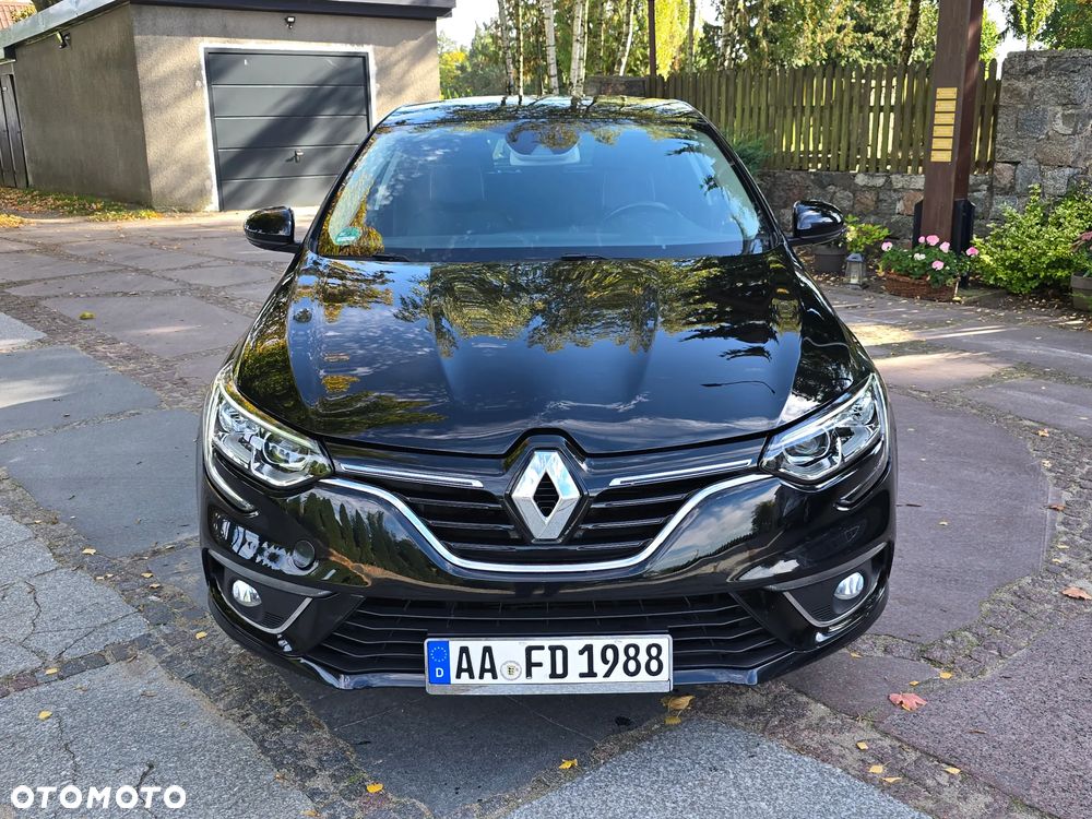 Renault Megane ENERGY TCe 130 Start & Stop LIMITED - 26