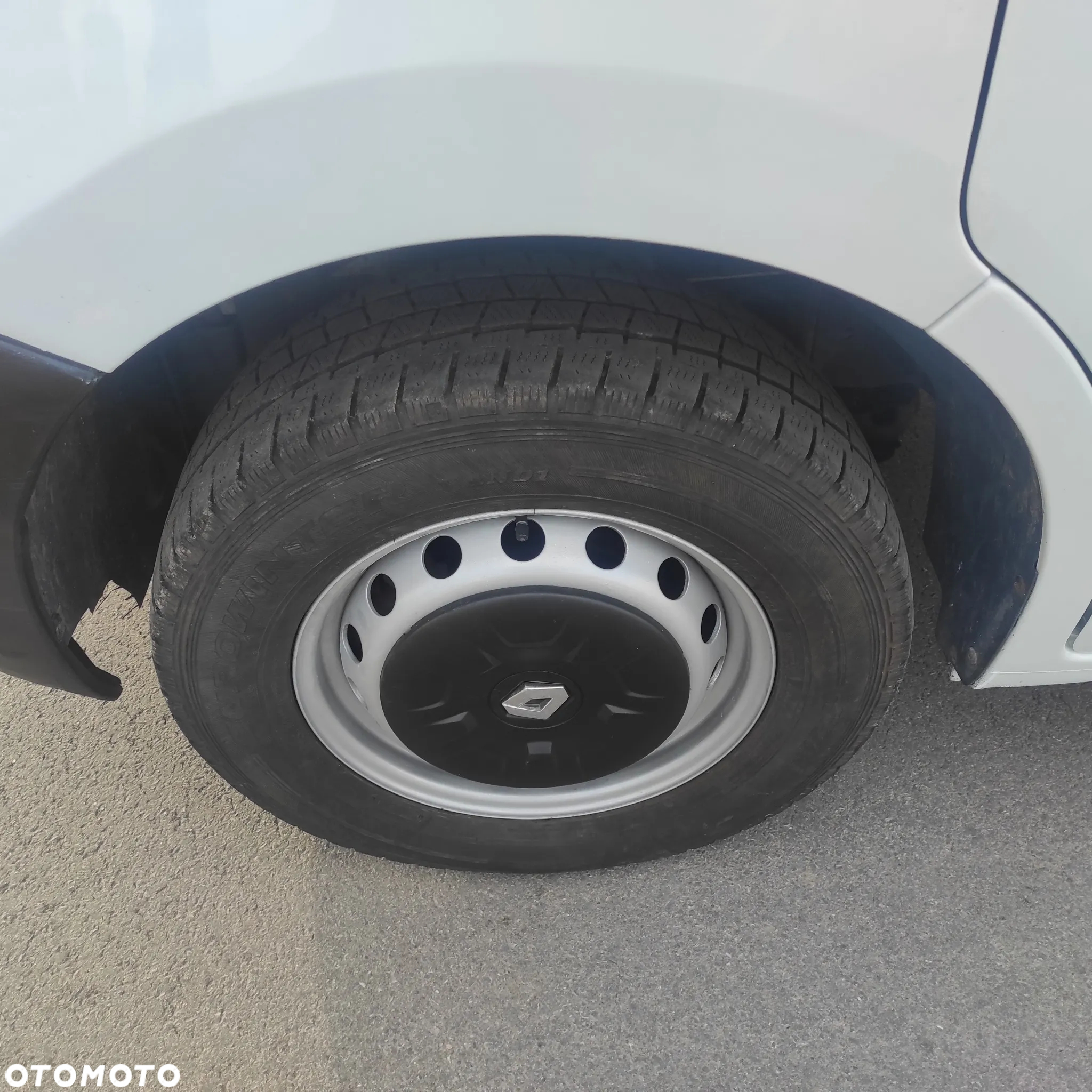 Renault Master - 28