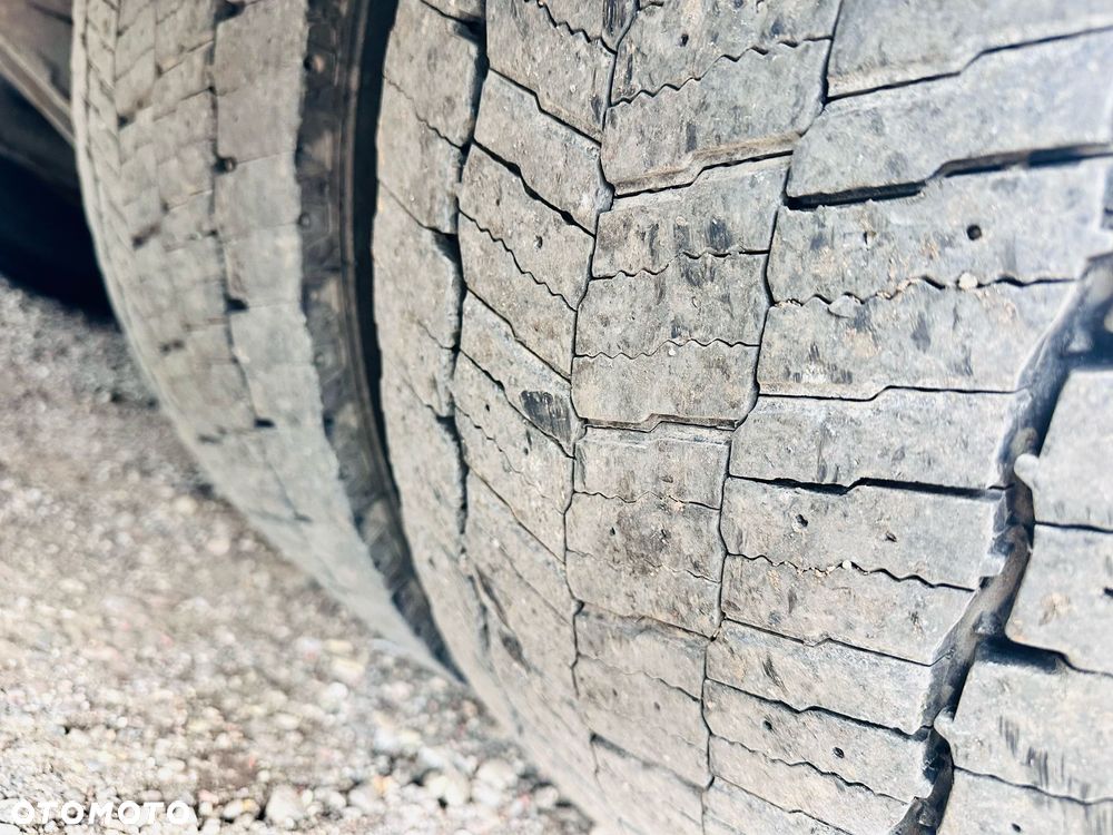 Volvo FM 410 / CHŁODNIA / WINDA ZEPRO / DMC 28000kg - 27