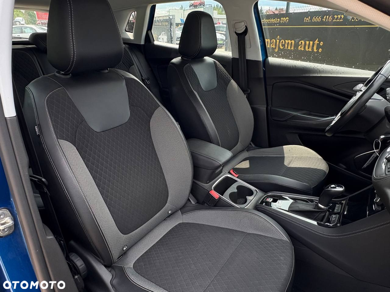 Opel Grandland X 1.5 CDTI Elegance S&S - 8