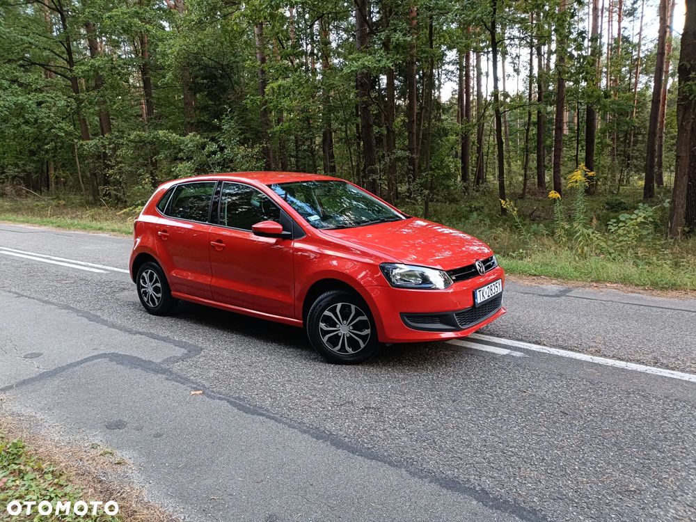 Volkswagen Polo 1.2 CityLine - 31