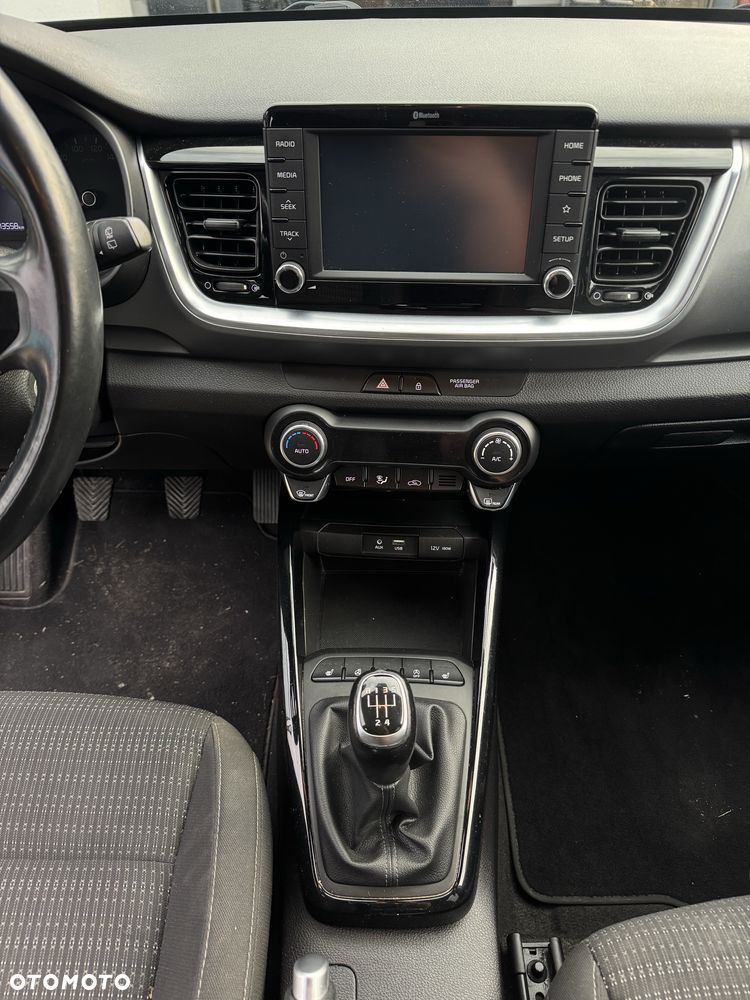 Kia Stonic - 7