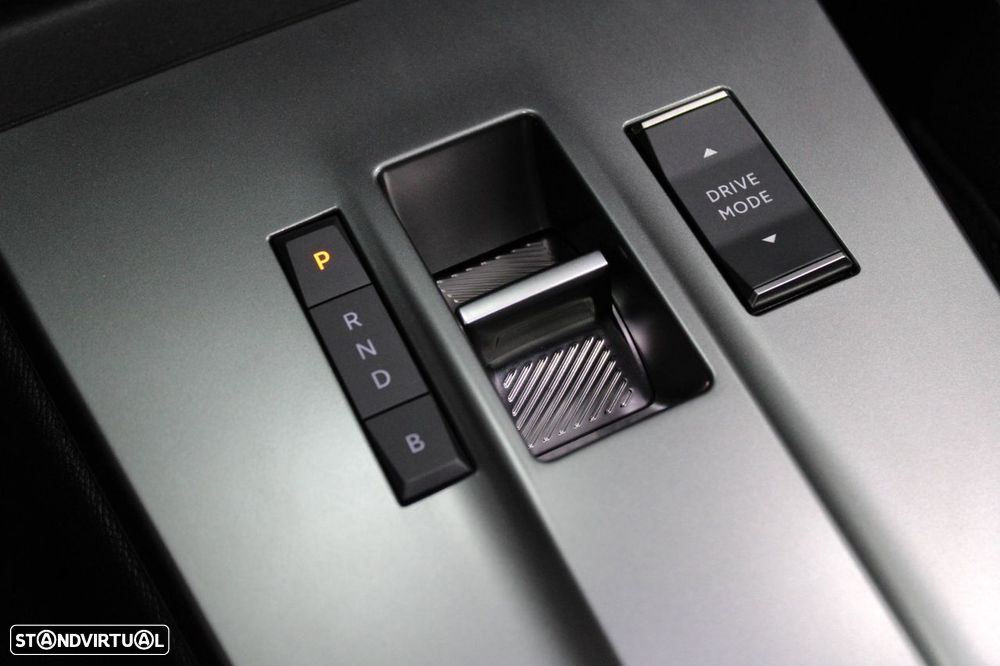 Opel Mokka 1.2 Hybrid GS eDCT - 17