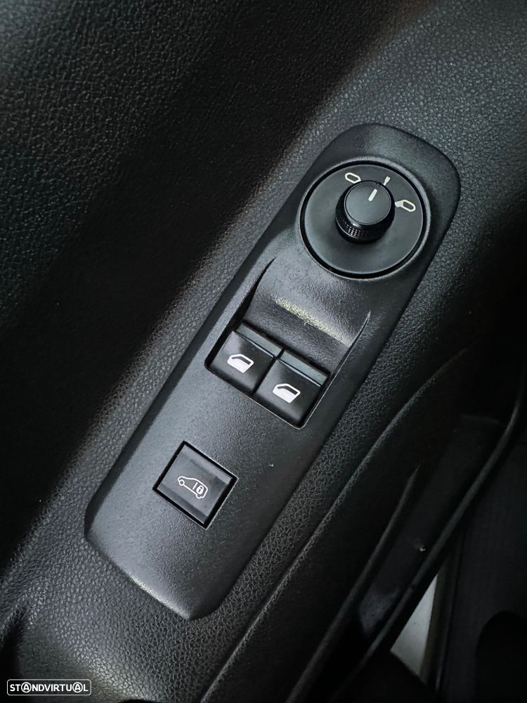 Citroën Citroën Berlingo 1.5 HDI 3 Lugares  GPS - 14