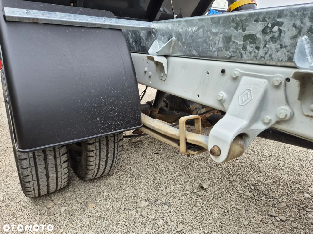 Renault Mascott 3.0Dxi - 8