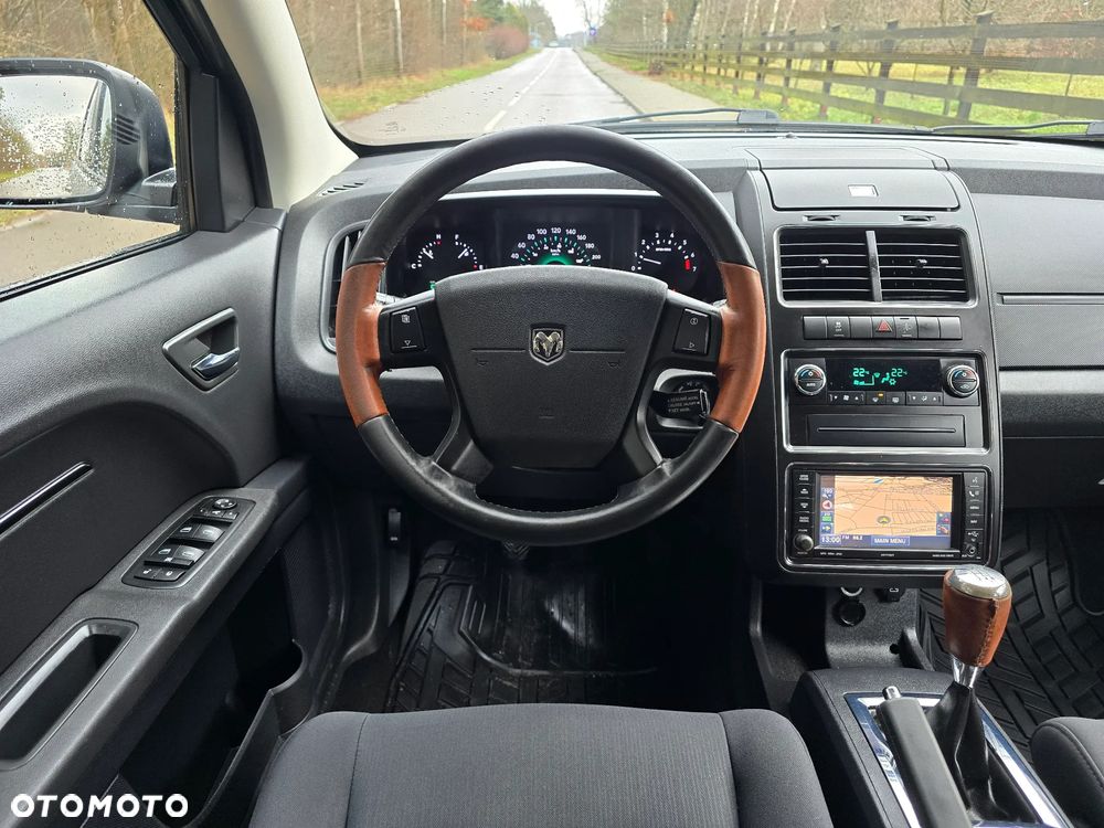 Dodge Journey 2.4 SE - 5