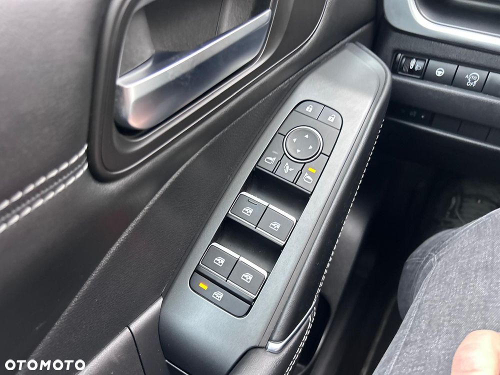 Nissan Qashqai 1.3 DIG-T MHEV N-Connecta Xtronic - 18