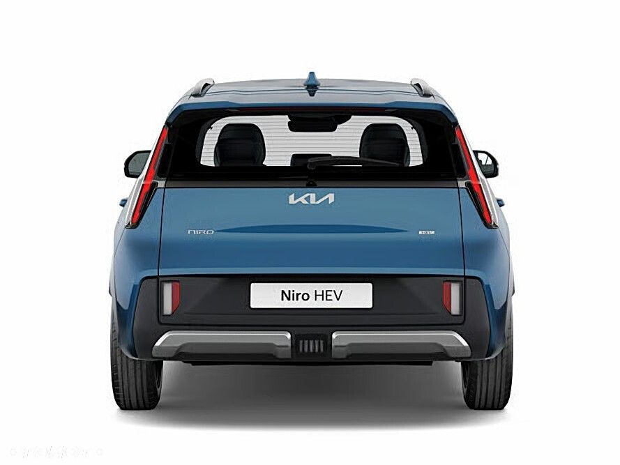 Kia Niro - 13