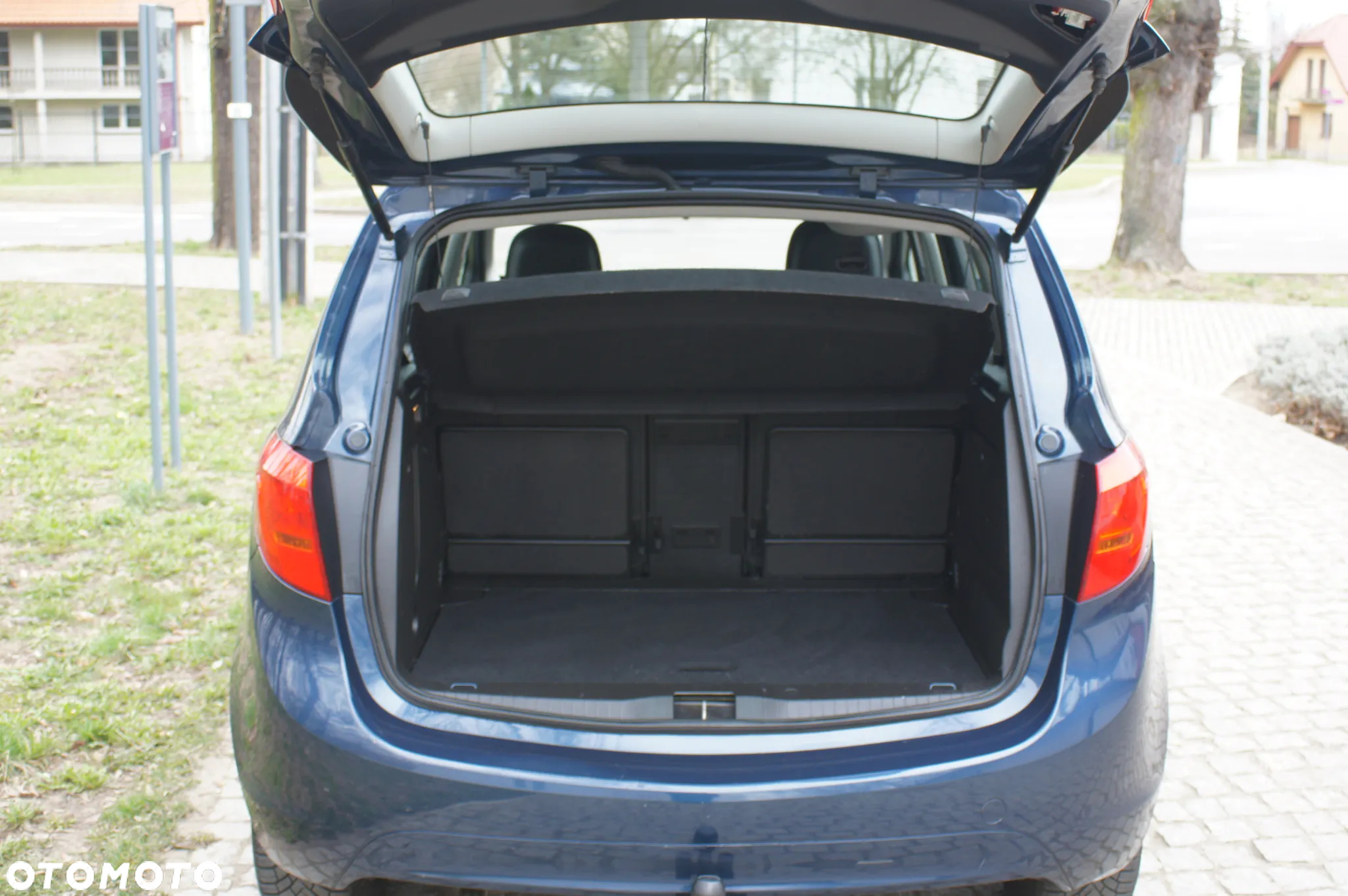 Opel Meriva 1.4 Active - 16