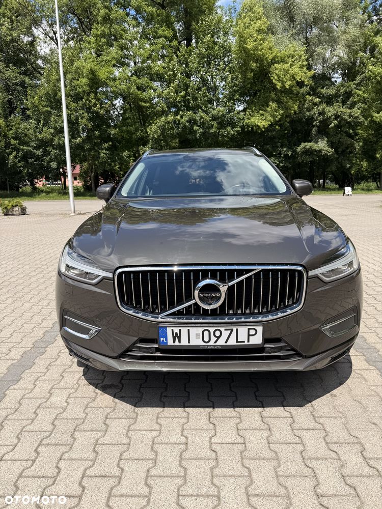 Volvo XC 60 D4 SCR AWD Inscription - 2