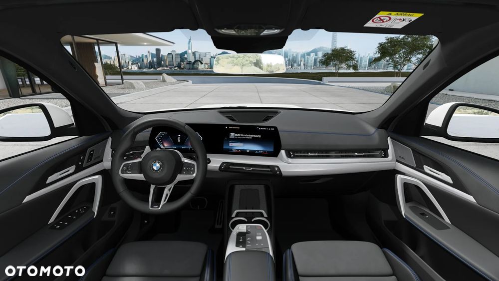 BMW X1 xDrive20d mHEV M Sport sport - 9