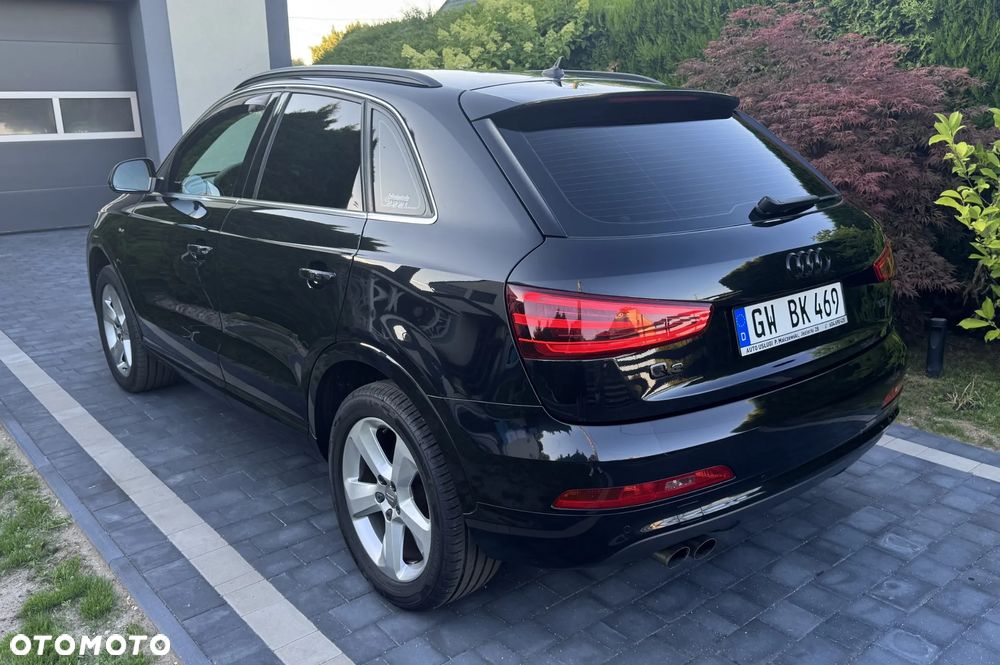 Audi Q3 - 4