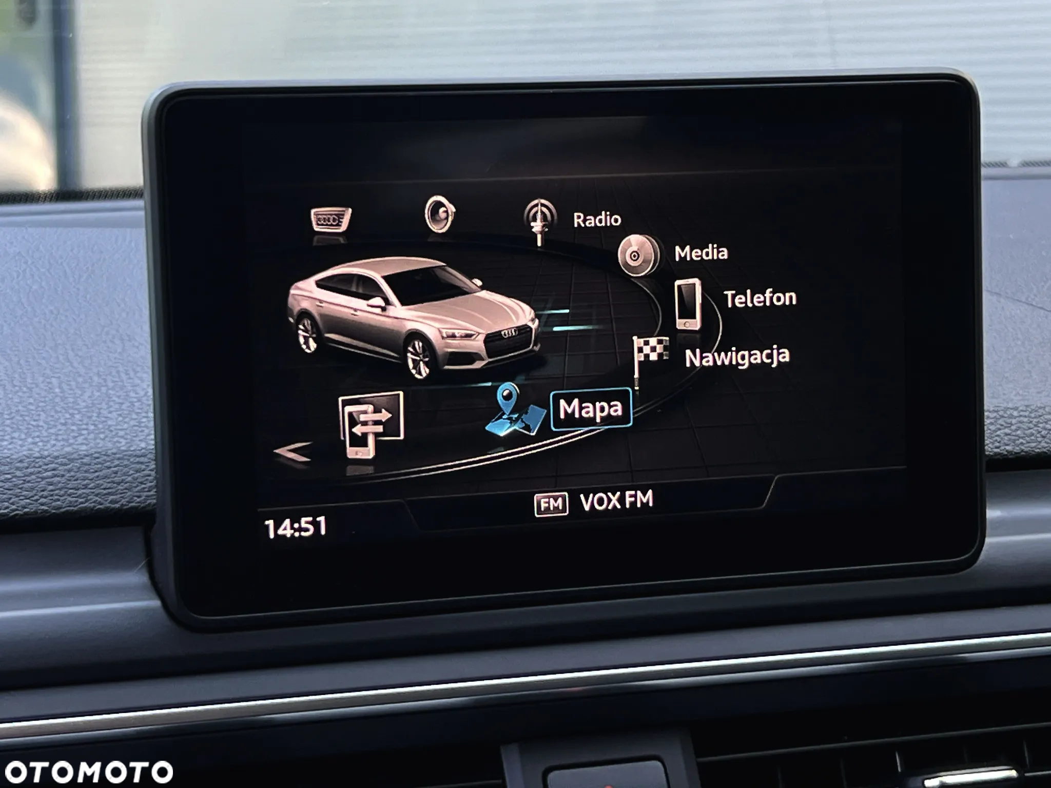 Audi A5 2.0 TFSI S tronic - 28