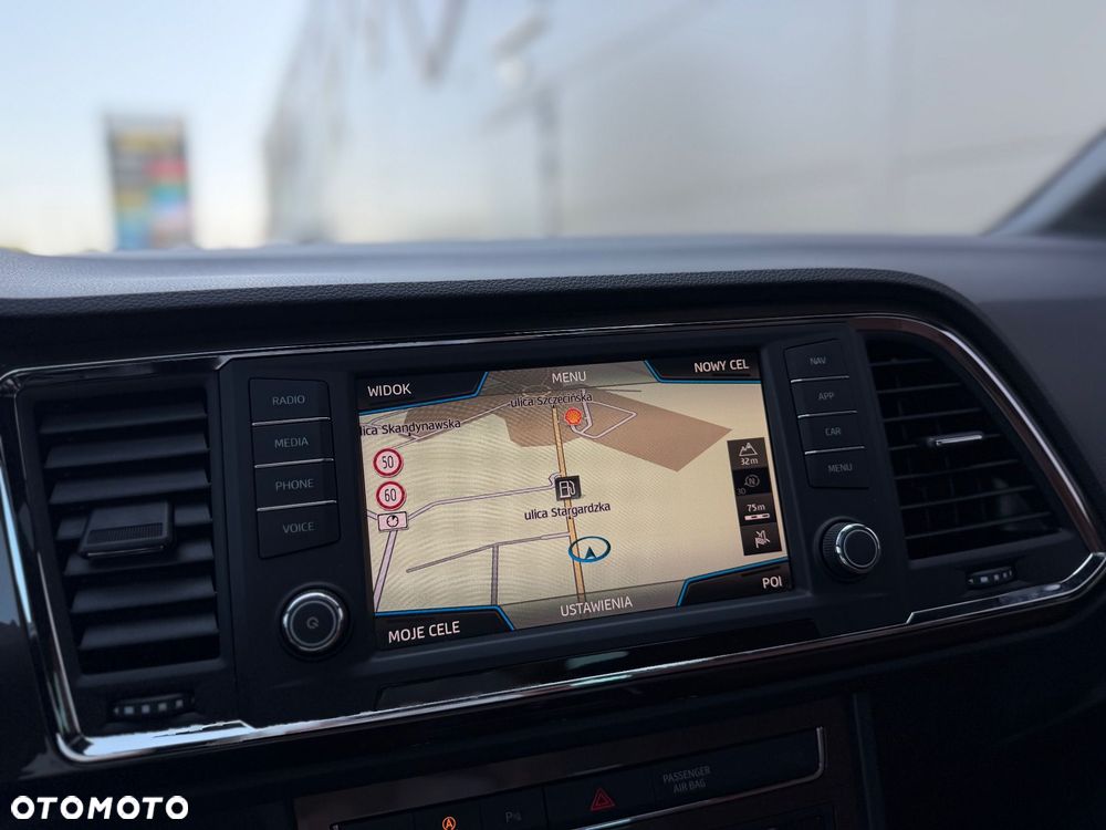 Seat Ateca 2.0 TDI 4Drive DSG XCELLENCE - 21