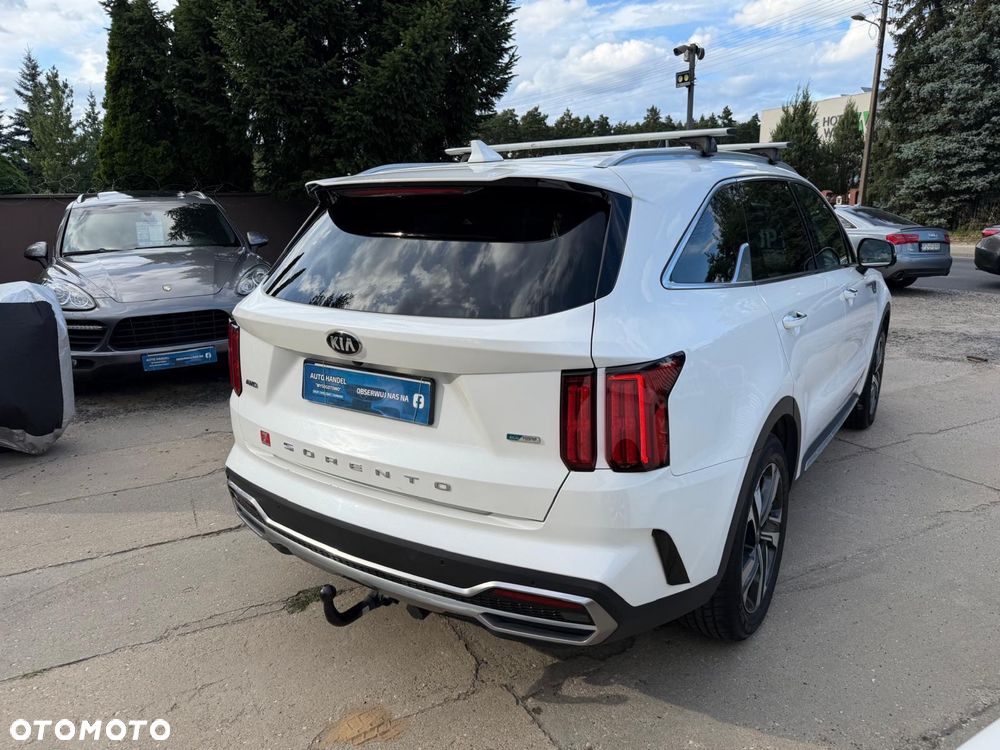 Kia Sorento - 3