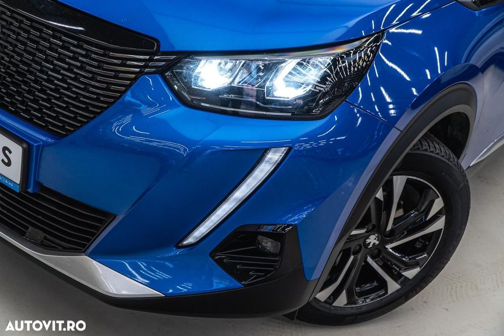 Peugeot 2008 PureTech 130 Allure Pack - 35