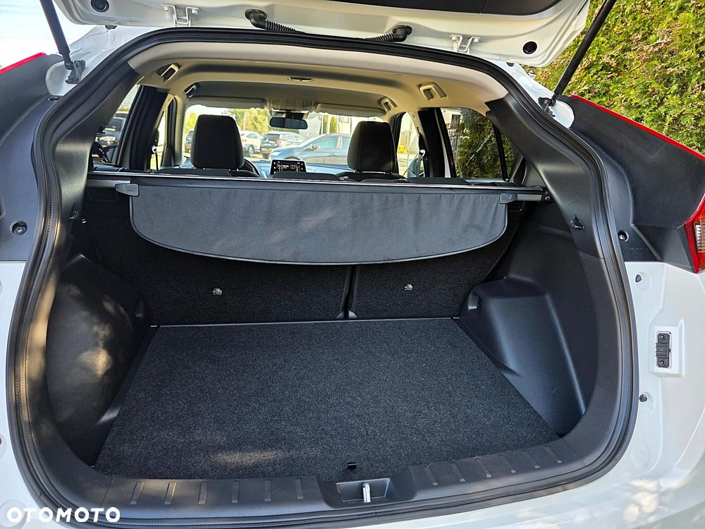 Mitsubishi Eclipse Cross 1.5 T-MIVEC ClearTec 2WD Diamant Edition Plus - 11