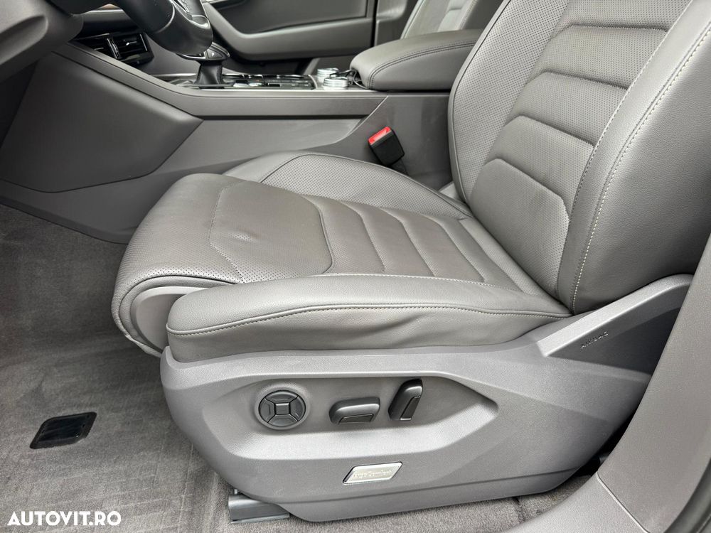 Volkswagen Touareg V6 TDI Elegance - 20