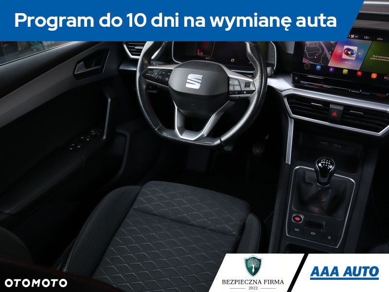 Seat Leon Sportstourer - 9