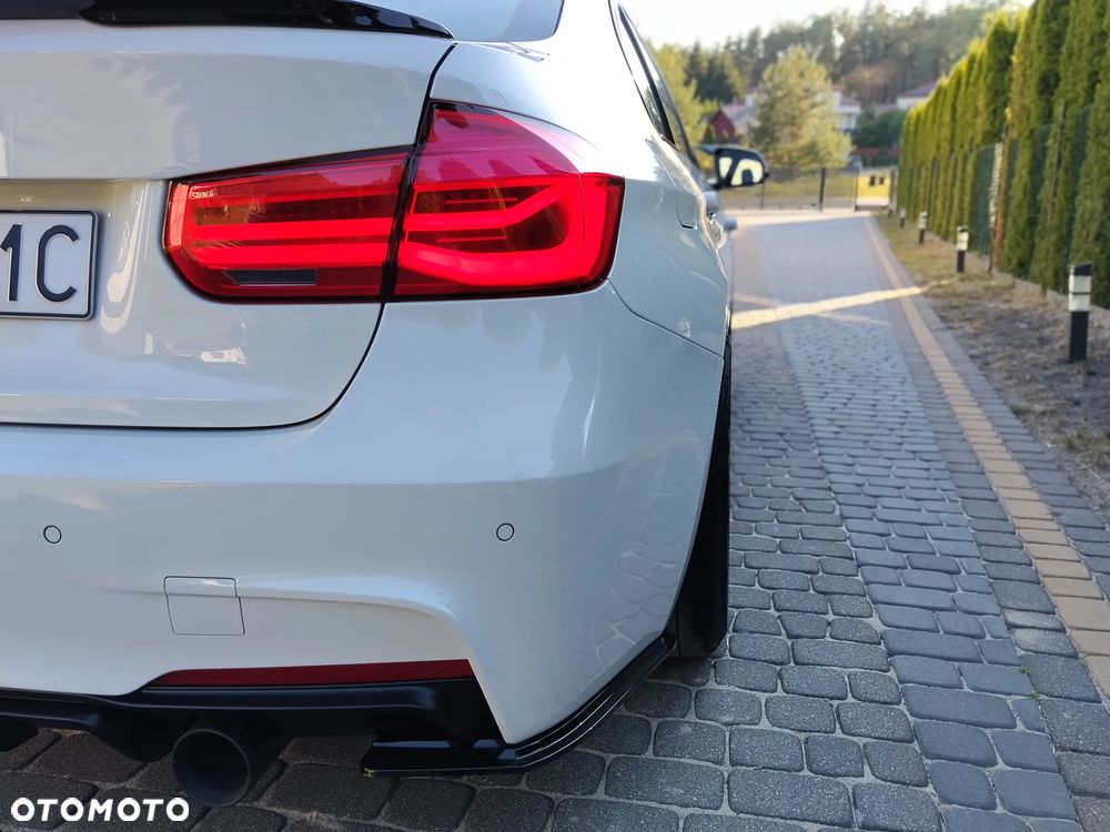 BMW Seria 3 - 11