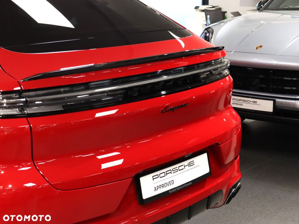 Porsche Cayenne Standard - 34