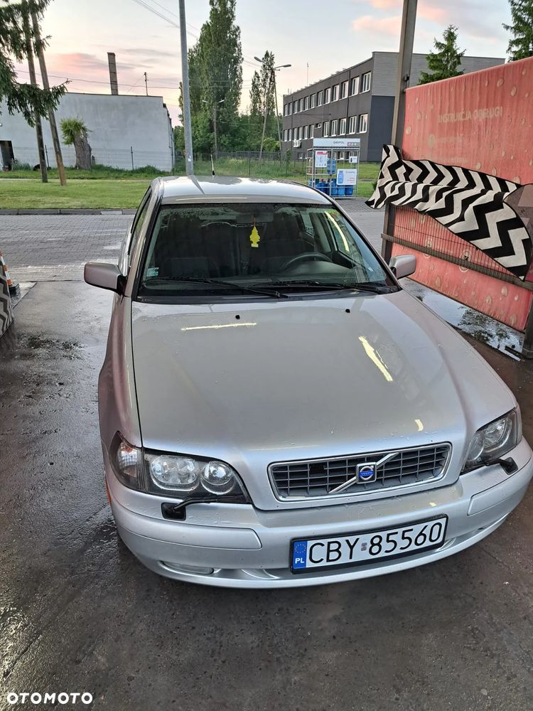 Volvo V40 1.9D - 1