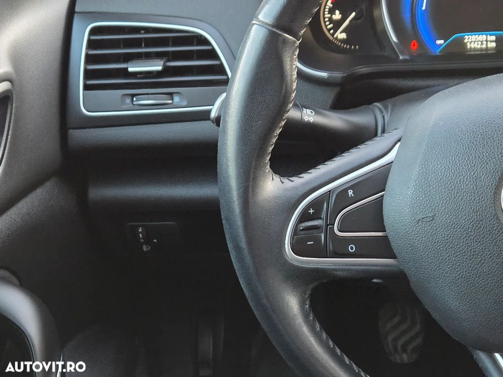 Renault Megane ENERGY dCi 110 BUSINESS - 18