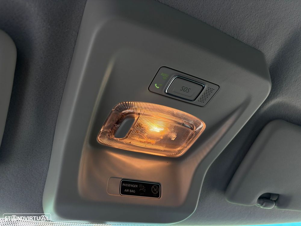 Dacia Spring Electric 100 Extreme - 21