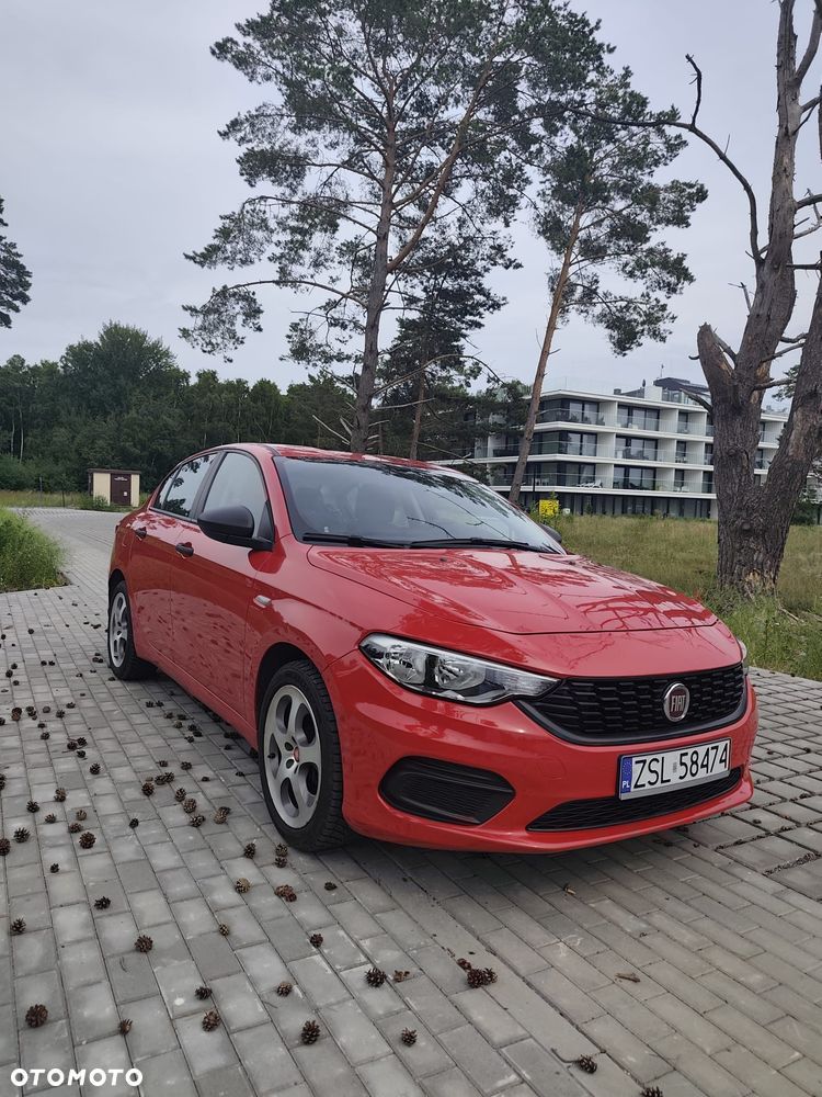 Fiat Tipo 1.4 16V - 11
