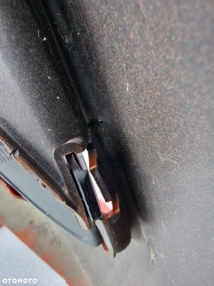 OPEL CORSA F 19- ZDERZAK PRZEDNI PRZÓD + KRATKA ŚRODKOWA I PRAWA BOCZNA , NR A009HJ01 / 9830280980 , NR AUKCJI NZ709 - 25