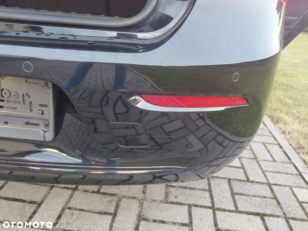 BMW Seria 1 116i Edition M Sport Shadow - 16