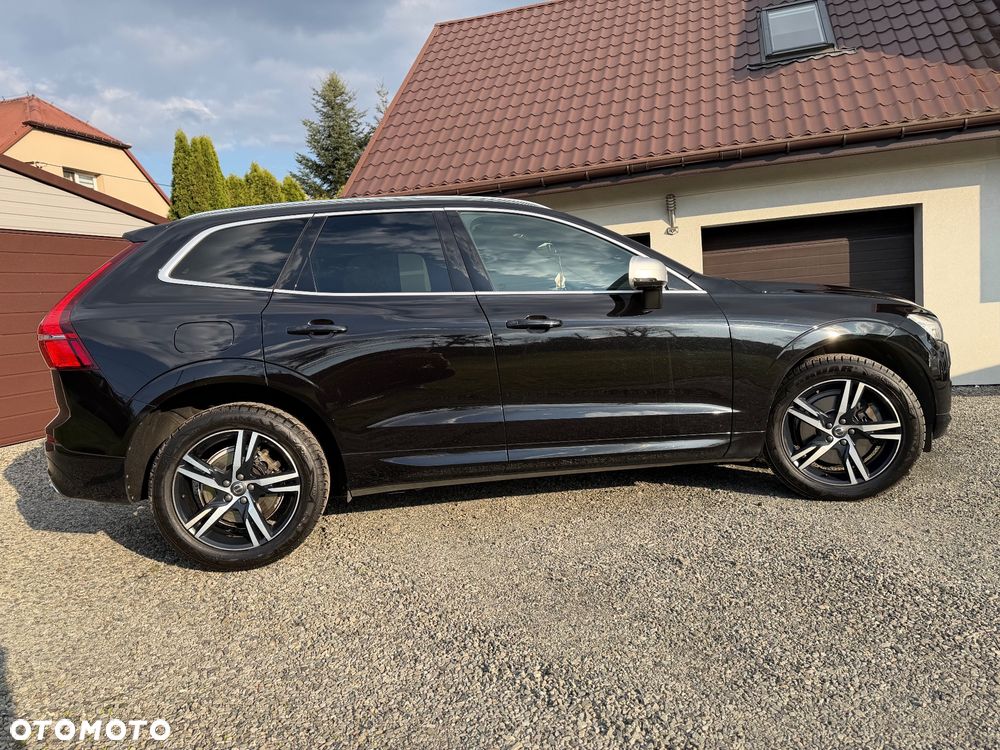 Volvo XC 60 D4 Geartronic RDesign - 6