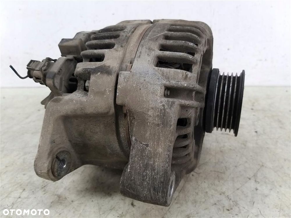 Alternator Opel Corsa D 1.0B 12V 80KM BOSCH 100A 13222930 0124325171 - 2