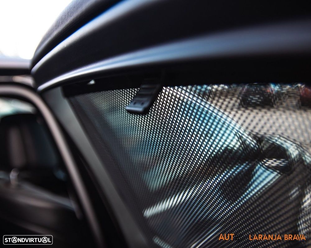 BMW 520 d Exclusive Auto 123g - 12