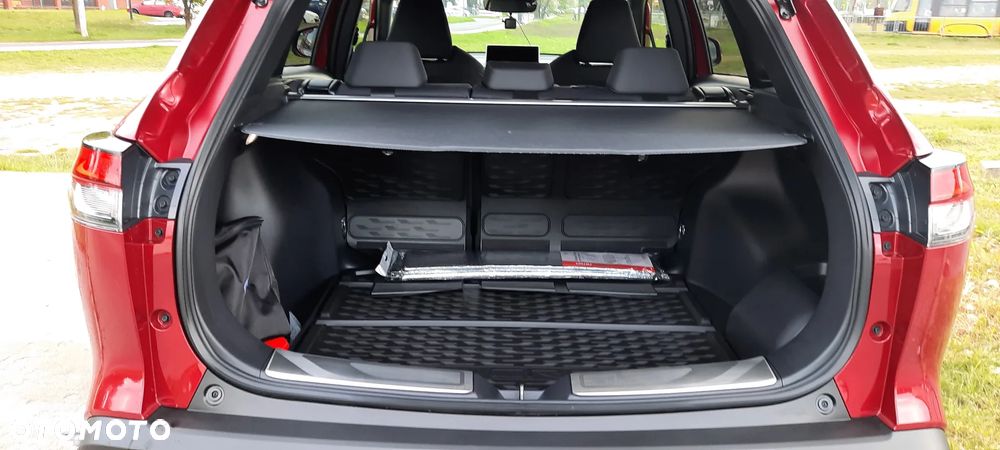 Toyota Corolla Cross - 14